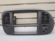 🔥97-03 Ford F150 Center Dash Radio Climate Trim Surround BEZEL Panel Line GRAY