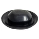 Crown Floor Plug Body Plug for 1999+ Jeep JK, JL, JT, WL, WK, WJ, XK, KK, & KL M