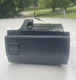 OEM TOYOTA 01-06 Lexus LS430 UCF30 DASH RETRACTABLE COIN TRAY Black- READ