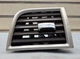 🔥13-20 FORD FUSION RIGHT PASSENGER DASH AC A/C HVAC AIR VENT SILVER OEM