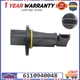 MAF MASS AIR FLOW METER SENSOR For Mercedes Benz W210 W203 CL203 CN A6110940048 