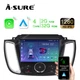 2+32GB Android 14 For Ford Escape Kuga 2011-2019 Carplay Stereo Radio GPS Wifi