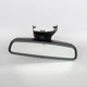 2013-2019 BMW X3 X5 X6 Interior Inside Rear View Mirror 51169345384 OEM