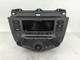 2007-2007 Honda Accord Am Fm Cd Player Radio Receiver A7DYR