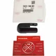 Genuine OEM Honda Rear Wiper Arm Cap Trim Piece 76721T4NH01 16-22 PILOT HR-V NEW