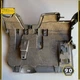 97-04 Mercedes R170 SLK230 SLK320 04-08 Chrysler Crossfire Knee Trim Oem
