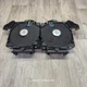 MINI COUNTRYMAN R60 Under Seat Subwoofer Speakers 9800512 9800511