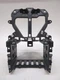 06-14 Mini Cooper S Clubman R55 Dash Center Console Module Carrier Bracket Mount