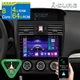 8Core Android 15 64GB Stereo Radio Carplay DSP For Subaru Forester MK4 2013-2015
