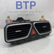 VOLKSWAGEN EOS CENTER AIR VENT & SWITCHES 1Q0819735C BOX113