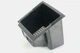 03-2006 range land rover hse l322 rear right ash tray ashtray insert storage oem