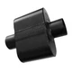 Flowmaster Super 10 Series Stainless 2.5" Center Inlet/Outlet Universal Muffler