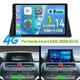 8 CORE 64GB FOR HONDA ACCORD 8 2008-2013 ANDROID 14 CAR STEREO GPS RADIO +CAMERA
