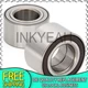2x Front Wheel Bearings For 2005-2013 Mazda 3 & 06-13 Mazda 5 & 09-13 Mazda 6
