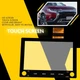 Touch Screen Fit For 2019-2022 Mitsubishi Outland Sport 8740A130 / 8740A040 / EH