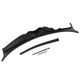 Windshield Cowl Grille for Mercedes E-Class W211 Sedan/Wagon 07-09 2118300513