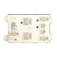 2015 DODGE RAM 1500 2500 3500 4500 5500 BODY CONTROLLER MODULE MOPAR 68228904AH