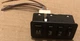 8352160 BMW E39 E38 MEMORY SEAT SWITCH 525i 528i 530i 540i M5 740i 740il 750I
