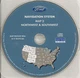 03 04 05 06 Ford Expedition Escape Navigation Map Cover: AZ CO OR WA ID WY UT NM
