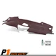 Fit For 2004 2005 2006 2007 2008 Acura TL Dashboard Overlay Cap Dash Board Cover