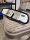 98-02 Lincoln Town Car Mercury Grand Marquis Rear View Mirror Power Auto Dim