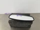 25 CHEVY MALIBU RS REAR VIEW MIRROR INTERIOR MANUAL DIMMING OPT D31
