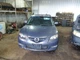 Passenger Front Window Regulator Electric Fits 04-09 MAZDA 3 2100954