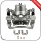 1PC Front Right Brake Caliper &Bracket For 00-06 Nissan Sentra Exc 2.5L L4 Model