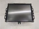 2017 Jeep Cherokee Information Display Screen PAYT9
