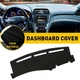 For 99-06 Chevy Silverado Dash Mat Dashboard Cover Dashmat Protector Anti-UV AHU