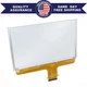 New 8'' 55Pin Touch Screen DJ080PA-01A Fit For Chevrolet GMC MYLINK Navigation