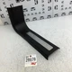 2011-2015 FORD EXPLORER FRONT RIGHT PASS SIDE DOOR SILL SCUFF PLATE, OEM LOT042