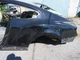 12-18 Bentley Continental GT W12 2015 Rear Left Quarter Body Rail Frame Panel ;Y