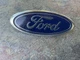 92-93-94-95-96 Ford F-150 F-250 F-350 Front Grille  Emblem .  OEM