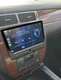 10.1" For GMC Sierra 1500 2500 2008-2014 Android 14.0 Apple Carplay Stereo Radio