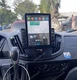 For 2013-2019 Ford Transit Apple Carplay F150 Radio Android 13 GPS Navi WiFi RDS