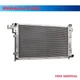 Radiator Fit Dodge 1994-2001 Ram 1500 2500 3500 3.9L V6 5.9L V8 Aluminum AT 1552