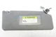 2007 2008 2009 Acura Mdx 4-Door Passenger Right Sun Visor Grey 83230-Stx-A01zb