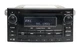 2011-2014 Subaru XV Crosstrek Impreza AM FM CD Player Radio 86201FJ620 OEM
