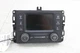 RADIO CLASSIC STYLE ID:P68365210AC DISPLAY & RECEIVER 5.0 DODGE PICKUP 1500 2020