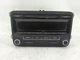 2014-2014 Volkswagen Jetta Am Fm Cd Player Radio Receiver EZ75X