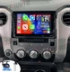 For Toyota Tundra 2014-2021 Car Stereo Radio Android 15 WIFI CarPlay 2+64GB CAM