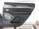 2021 JEEP GRANDCHER Passenger Right Side Rear Trim Panel Rear Black TRIM X7 OEM