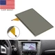 Navigation Touch Screen Digitizer 7" For Lexus IS250 IS350 GS300 Radio 2006-09