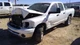 Driver Sun Visor Quad Cab 4 Door Fits 07-08 DODGE 1500 PICKUP 28342547