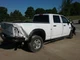 Seat Belt Front Crew Cab Bench Seat Center Fits 10-12 DODGE 1500 PICKUP 991304