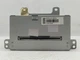 2008-2014 Cadillac Cts Am Fm Cd Player Radio Receiver YY1QN