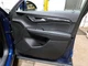 2022 Envision Rh Pass Side Front Door Interior Trim Panel Black 4aa