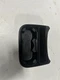2024 VOLVO XC90 Center Console Dual Cupholder Black Plastic OEM ID 32226675
