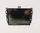 2017 Jeep Grand Cherokee Navigation Radio 8.4" Display Screen Receiver Uconnect